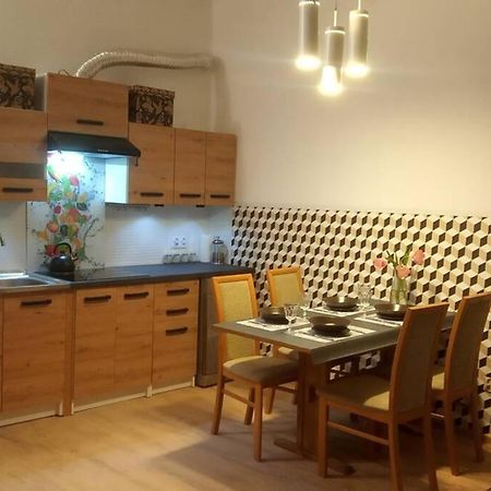 Apartamenty Narutowicza Tarnów Buitenkant foto
