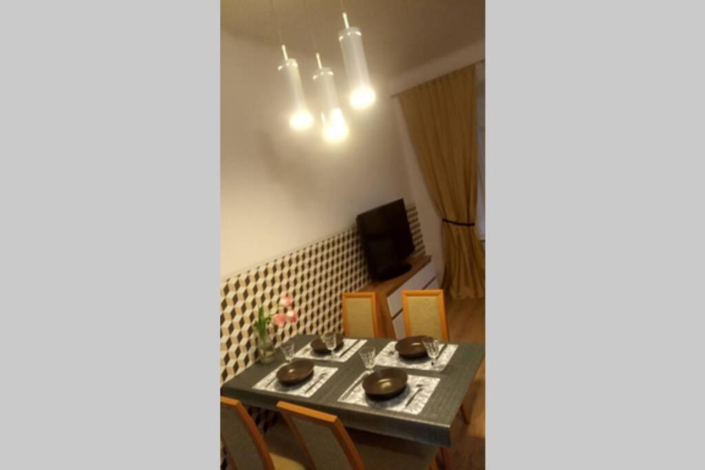 Apartamenty Narutowicza Tarnów Buitenkant foto