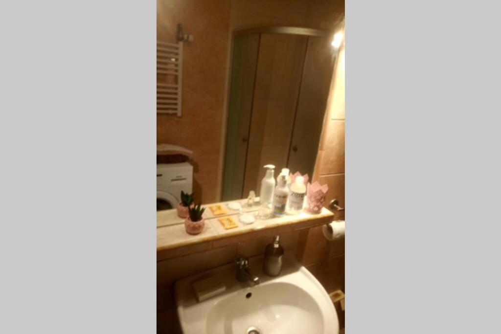 Apartamenty Narutowicza Tarnów Buitenkant foto