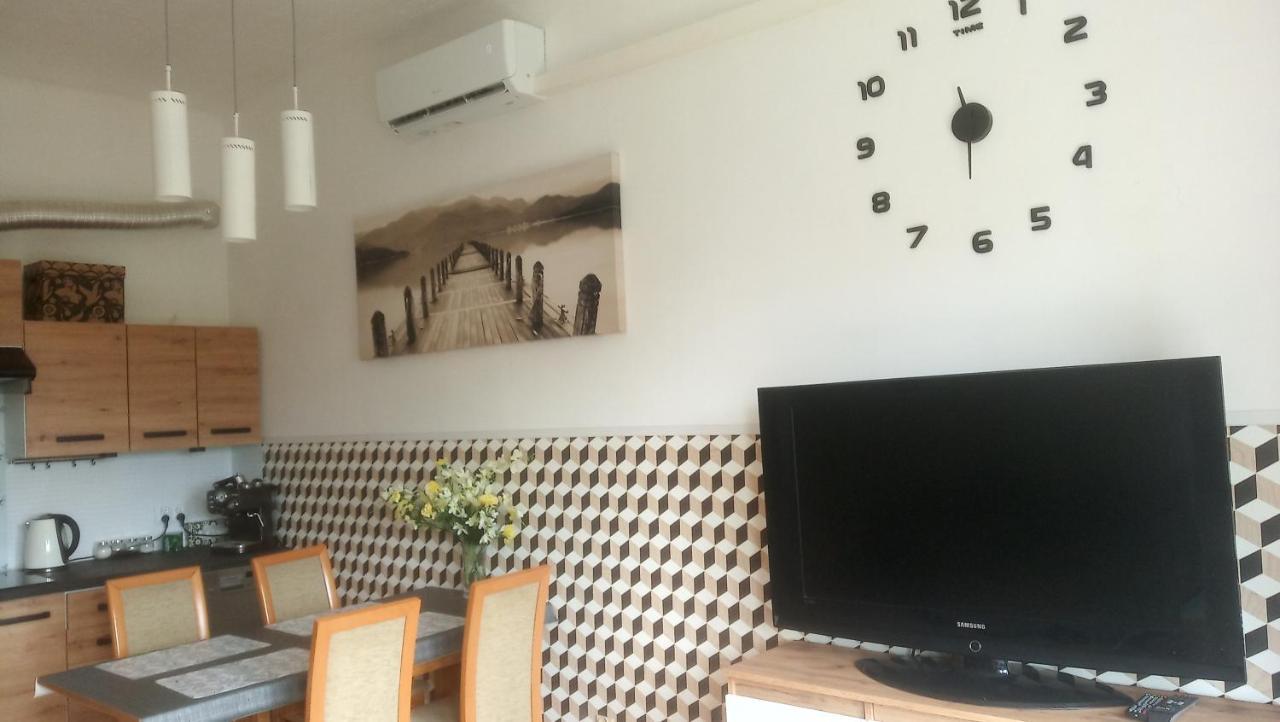 Apartamenty Narutowicza Tarnów Buitenkant foto