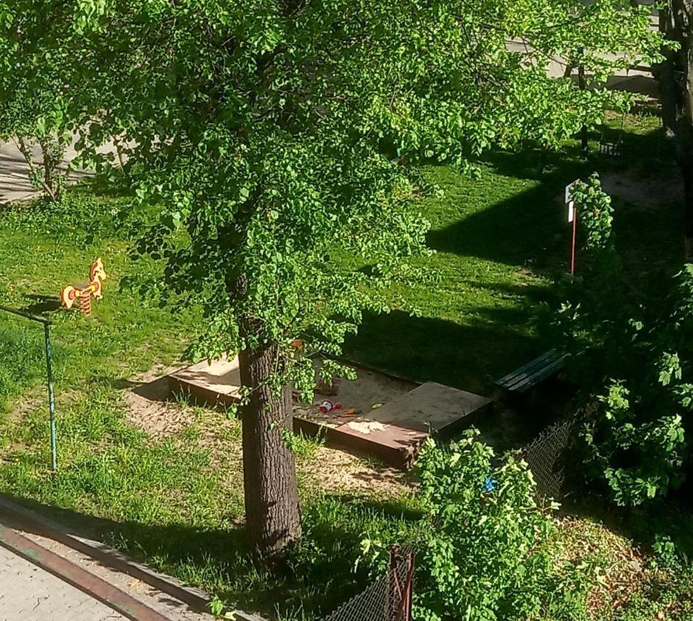 Apartamenty Narutowicza Tarnów Buitenkant foto