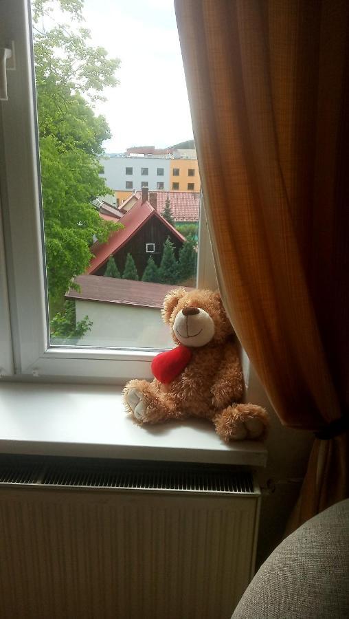 Apartamenty Narutowicza Tarnów Buitenkant foto